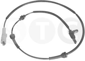 STC T450298 - SENSOR REVOLUCIONES DE LA RUEDA CITROEN C-ELYSEE