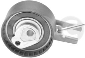 STC T457150 - POLEA TENSORA, CORREA DENTADACITROEN C33