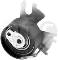 STC T457152 - POLEA TENSORA, CORREA DENTADACITROEN C55