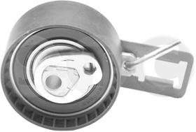 STC T457155 - POLEA TENSORA, CORREA DENTADACITROEN C33