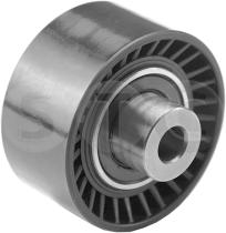 STC T457157 - POLEA INVERSIóN/GUíA, CORREA DISTRIBUCIóN CITROEN C5