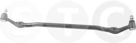 STC T457167 - BARRA DE ACOPLAMIENTO TOYOTA HILUX V DEL