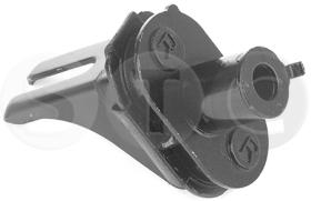 STC T457176 - SOP MOT HONDA ACCORD VII, ACCORD VIII INF