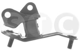 STC T457178 - SOP MOT HONDA ACCORD VII DEL IZQ