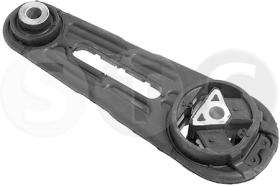 STC T457199 - SOPORTE MOTOR NISSAN DEL IZQ