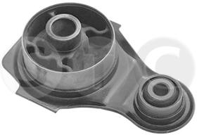 STC T457219 - SOPORTE MOTOR HONDA IZQ