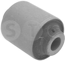 STC T457276 - SILENTBLOC BRAZO SUSPENSION MAZDA DEL INF