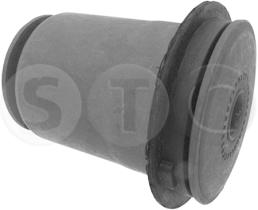 STC T457374 - SILENTBLOC BRAZO SUSPENSION TOYOTA DEL INF