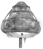 STC T457408 - SOPORTE DE MOTOR VOLVO C70 INF