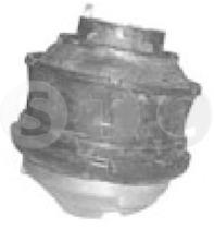 STC T457417 - SOPORTE DE MOTOR MERCEDES E200DEL IZQQ
