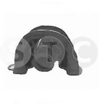STC T457427 - SOPORTE MOTOR HONDA CIVIC INF