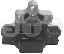 STC T457435 - SOPORTE DE MOTOR VOLKSWAGEN TIGUAN IZQ