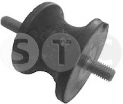 STC T457438 - SOPORTE DE MOTOR BMW 116D