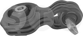 STC T457458 - SOPORTE MOTOR HONDA CIVIC TRAS