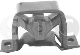 STC T457461 - SOPORTE TUBO DE ESCAPE ACCORD