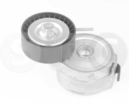 STC T457473 - TENSOR DE CORREA CORREA POLI VCITROEN C-CROSSERR