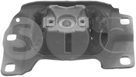 STC T457609 - SOPORTE DE MOTOR FORD C-MAX IZQ