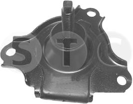 STC T457873 - SOPORTE MOTOR HONDA CIVIC DER