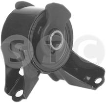 STC T457881 - SOPORTE MOTOR HONDA ACCORD IZQ