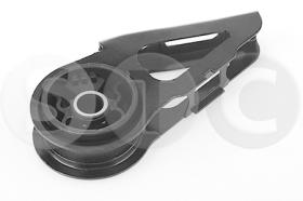STC T457883 - SOPORTE MOTOR HONDA JAZZ DEL IZQ