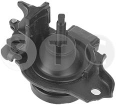 STC T457893 - SOPORTE MOTOR HONDA JAZZ DEL DER