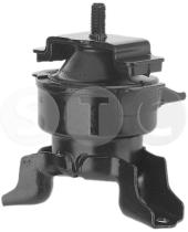 STC T457899 - SOPORTE MOTOR HONDA CIVIC TRASIZQQ
