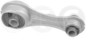 STC T457905 - SOPORTE DE MOTOR RENAULT CAPTUR TRAS