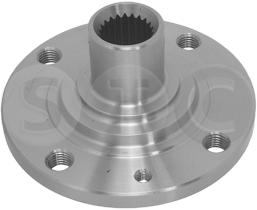 STC T490269 - BUJES VW CADDY, JETTA