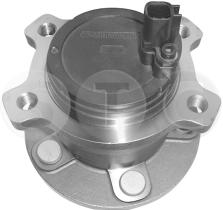 STC T490301 - BUJE DE RUEDA FORD KUGA I TRAS