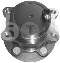 STC T490302 - BUJE DE RUEDA FORD KUGA II TRAS