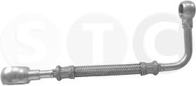 STC T492138 - TUBO ACEITE TURBO FORD