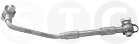 STC T492139 - TUBO ACEITE TURBO OPEL