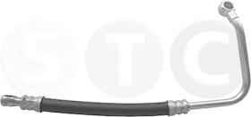 STC T492143 - TUBO ACEITE TURBO BMW
