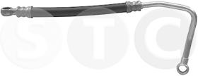 STC T492145 - TUBO ACEITE TURBO BMW