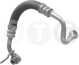 STC T492146 - TUBO ACEITE TURBO BMW