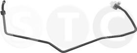 STC T492147 - TUBO ACEITE TURBO AUDI