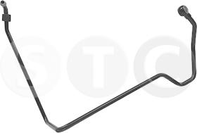STC T492150 - TUBO ACEITE TURBO SEAT,VW