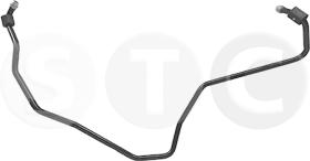 STC T492153 - TUBO ACEITE TURBO AUDI,SEAT,VW