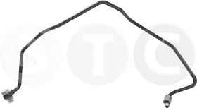 STC T492155 - TUBO ACEITE TURBO VAGDA       DA