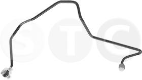 STC T492156 - TUBO ACEITE TURBO VAGDA       DA
