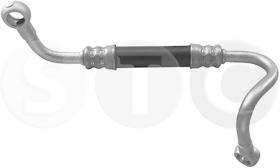 STC T492167 - TUBO ACEITE TURBO BMW