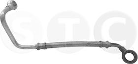 STC T492168 - TUBO ACEITE TURBO PSA