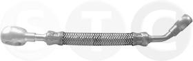 STC T492171 - TUBO ACEITE TURBO FIAT, LANCIA