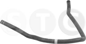 STC T497073 - TUBERíA DE RADIADOR