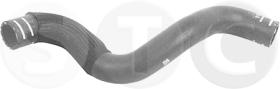 STC T497074 - TUBERIA DE RADIADOR SUP