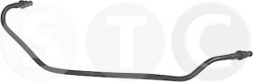 STC T497800 - MGTO RADIADOR MERCEDES BENZ CLASE E