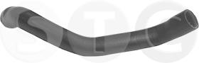 STC T497801 - MGTO RADIADOR MERCEDES BENZ CLASE A SUP