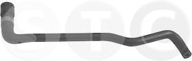 STC T497807 - MGTO RADIADOR BMW X5