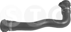 STC T497810 - MGTO RADIADOR BMW 5