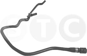 STC T497811 - MGTO RADIADOR BMW 7
